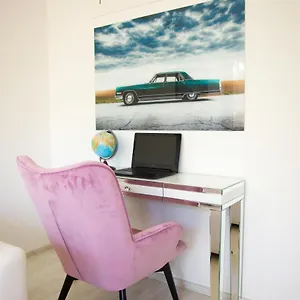  Appartement Mtm