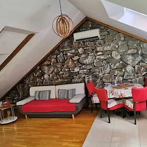 Adriatic - Split Apartment