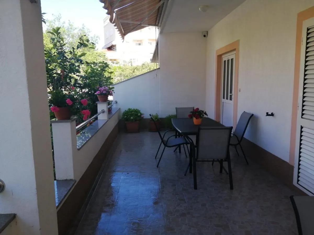 Apartman Nakić Split 0*,  Chorwacja