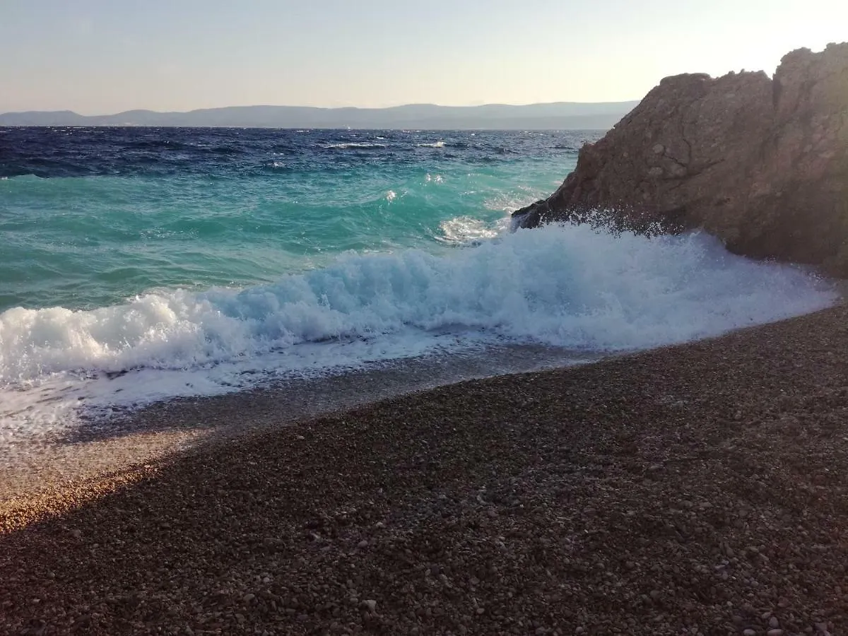Apartament Apartman Nakić Split Chorwacja