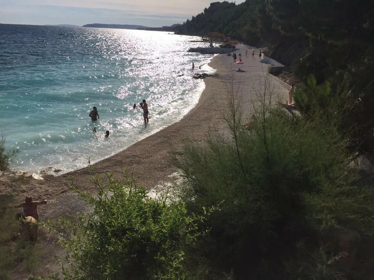 Apartman Nakić Split