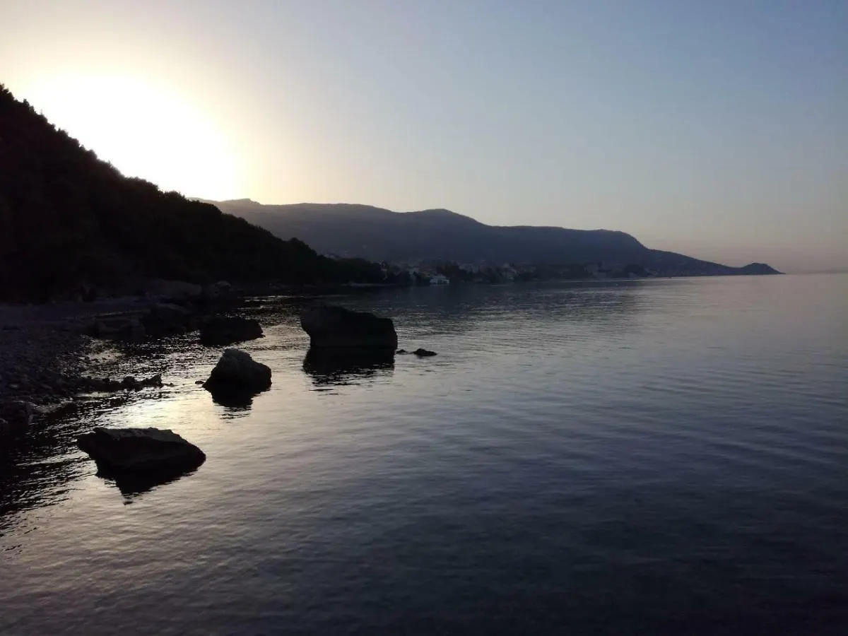 Apartament Apartman Nakić Split