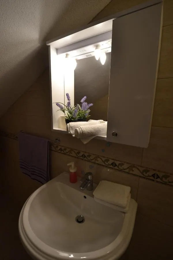 Apartman Nakić Split Apartament