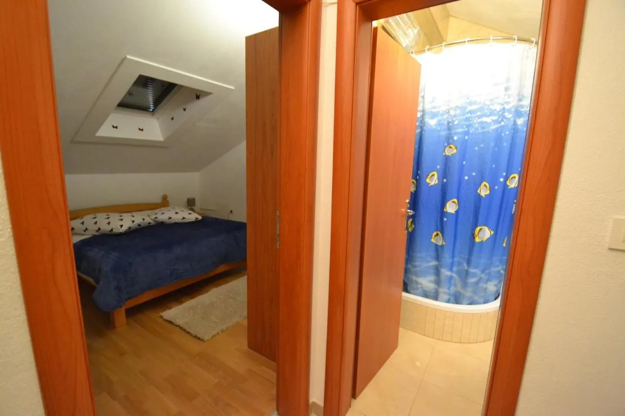 Apartman Nakić Split