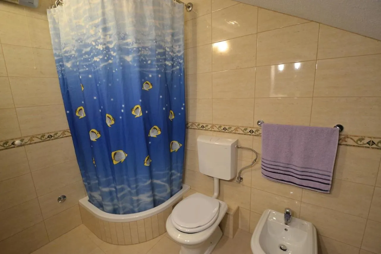 Apartament Apartman Nakić Split Chorwacja