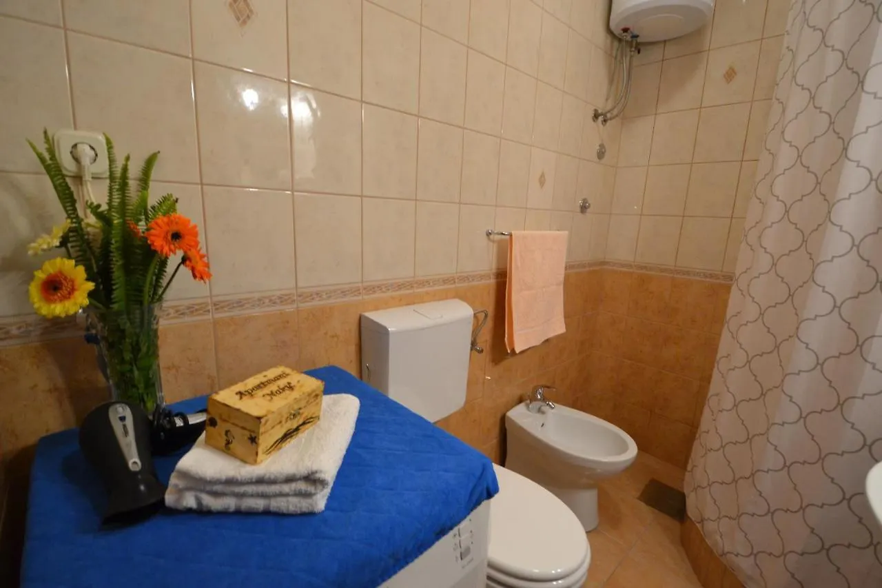 Apartman Nakić Split