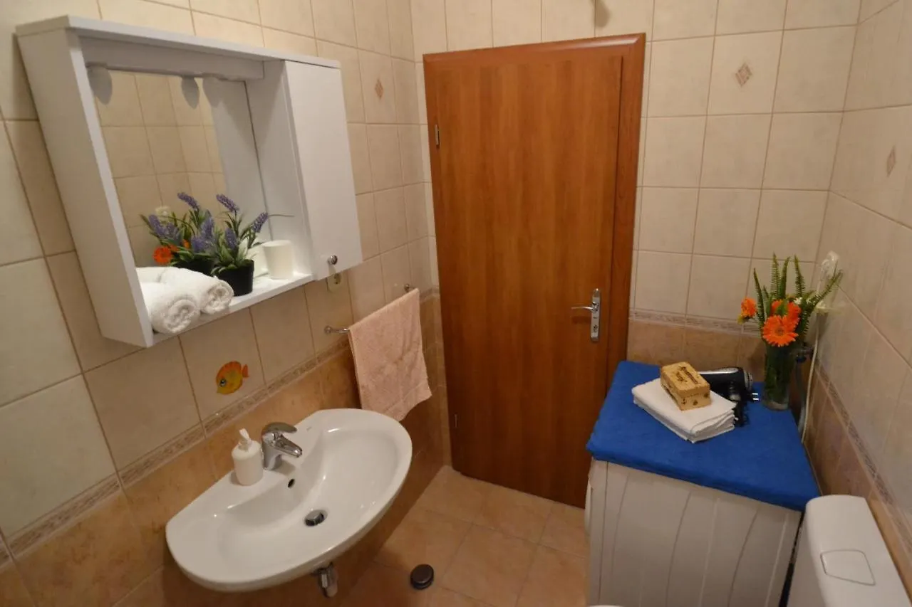 Apartman Nakić Split Chorwacja